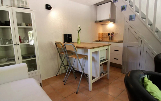 Hameau des Claudins
