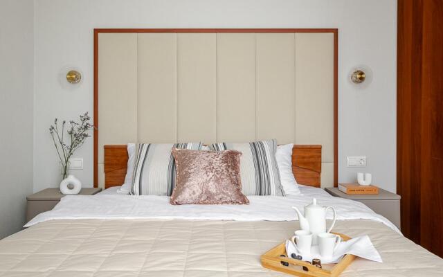 Kvart-Hotel (Кварт-Отель) на проспекте Комсомольский