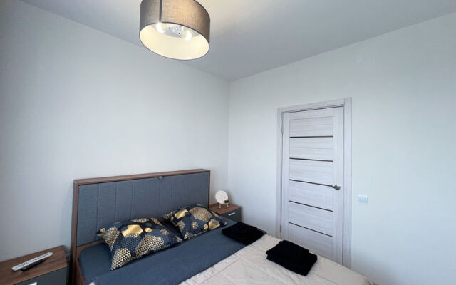 Apartments Cozy Home Noginskoe highway, 36, h. 4