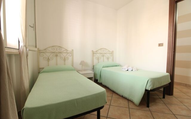 Residence Mare Azzurro