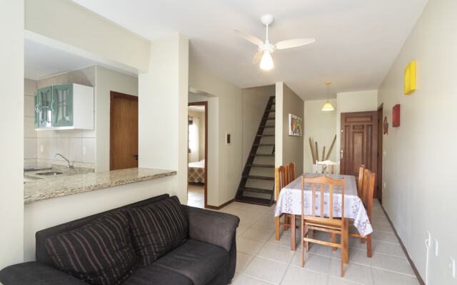 Apartamento 2 - 302 - 9