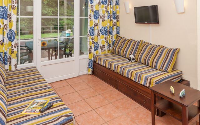 Pierre & Vacances Belles Rives