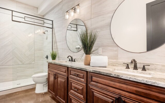 Palazzo #f11 5 Bedroom Home