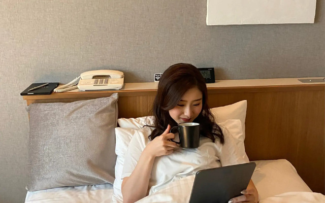 One Station Hotel Kumamoto