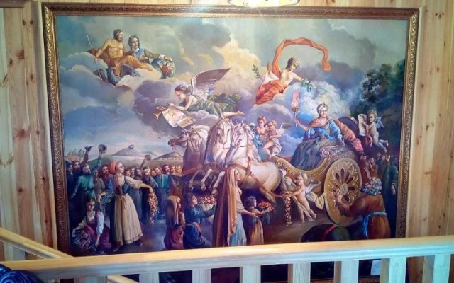 Hotel Muravskiy Trakt