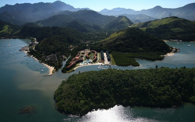 Promenade Angra