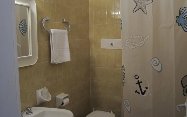 Hotel Piccola Firenze