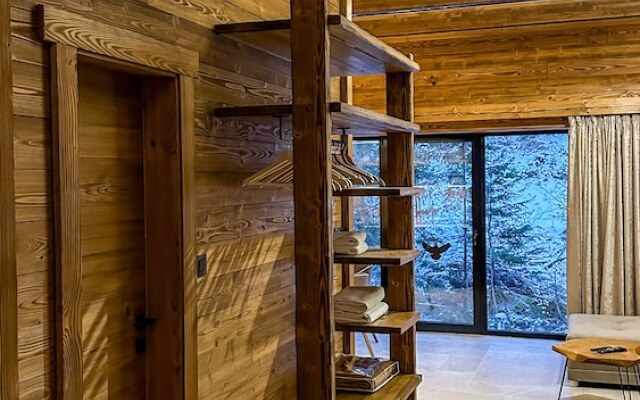 Jasna Boutique Chalet
