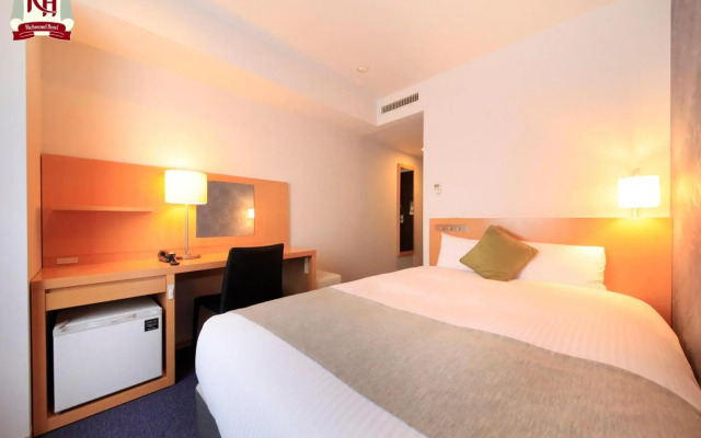 Richmond Hotel Tokyo Shiba