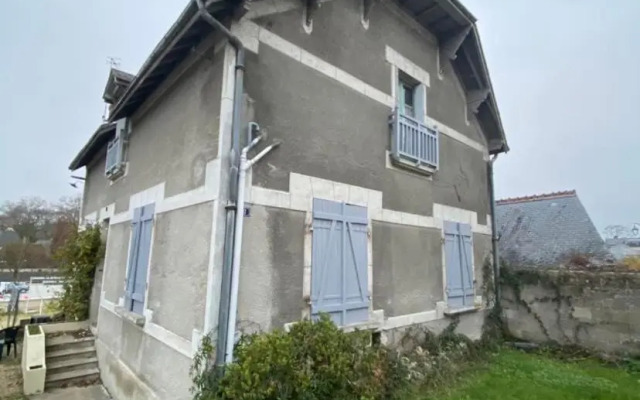 Recent T2 aux portes du Chateau d'Azay le Rideau