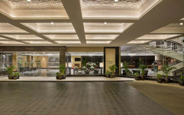 Shangri-La Eros, New Delhi