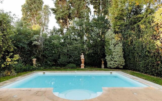 Villa Palmiers By Estates Cannes