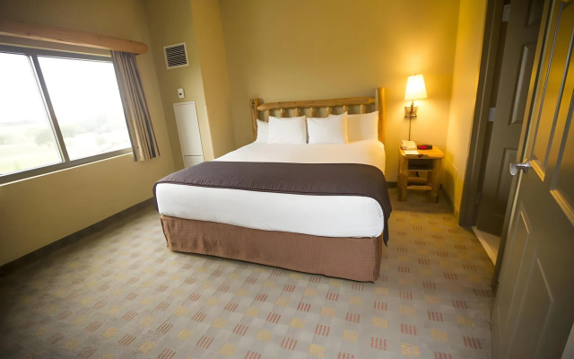 Great Wolf Lodge Grapevine