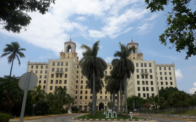 Casa Colonial Marlen y Lachi