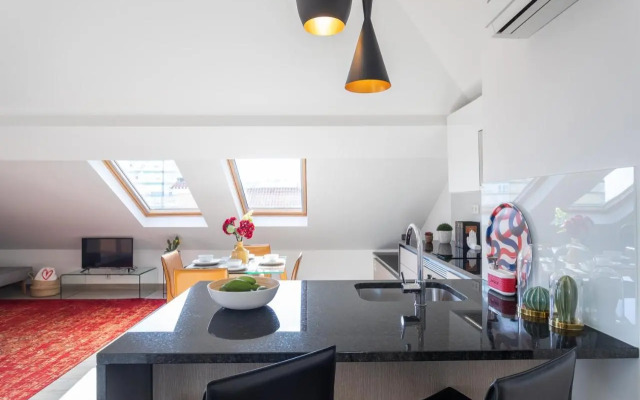 Duques Villa Luxury Guesthouse
