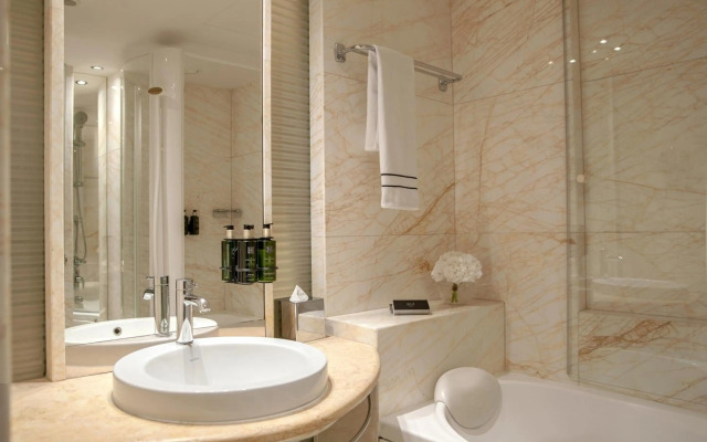 Melia Athens Hotel