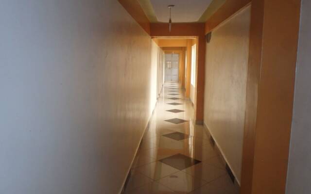 Shield Park Villa Hotel