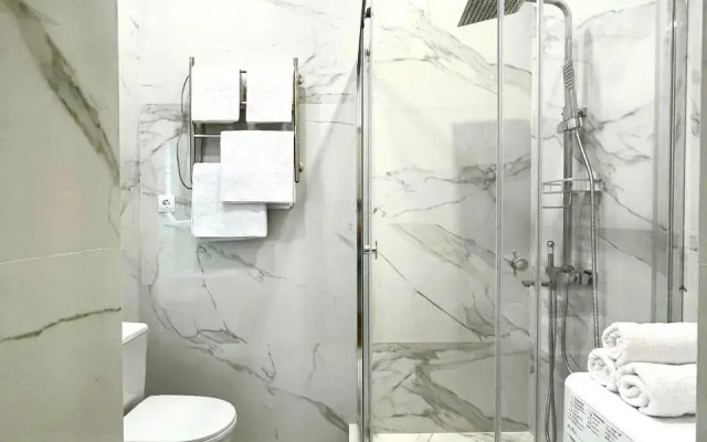 Sochi for three nights on Malinovaya 3b