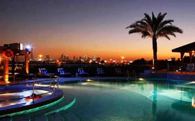 Hm Vacation Club @ Dubai Creek, Dubai, United Arab Emirates