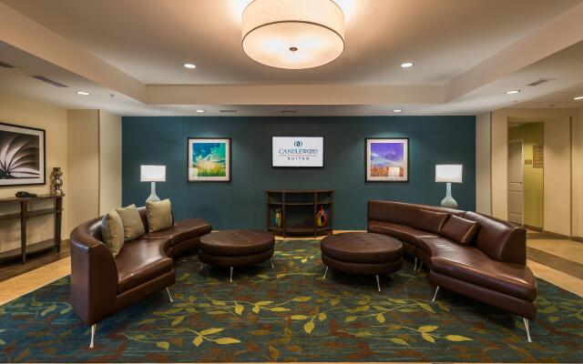 Candlewood Suites Winnemucca, an IHG Hotel