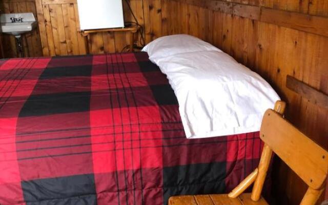 firehouse inn