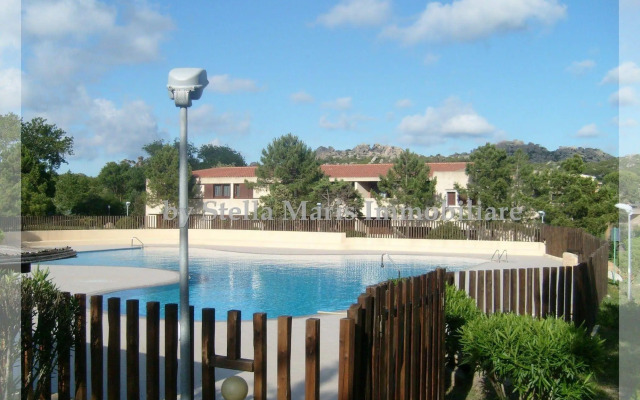 Felix Hotels – Residence Hotel Costa Serena