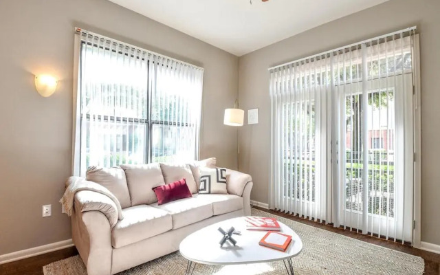 Kasa Dallas Plano Apartments