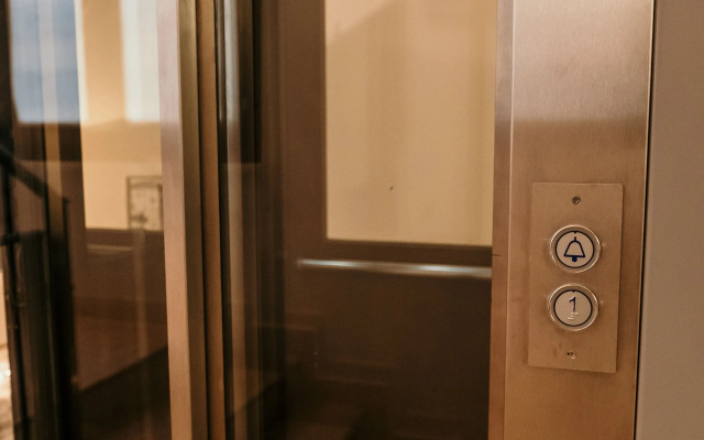 B&B Palazzo Storico Di Nicola