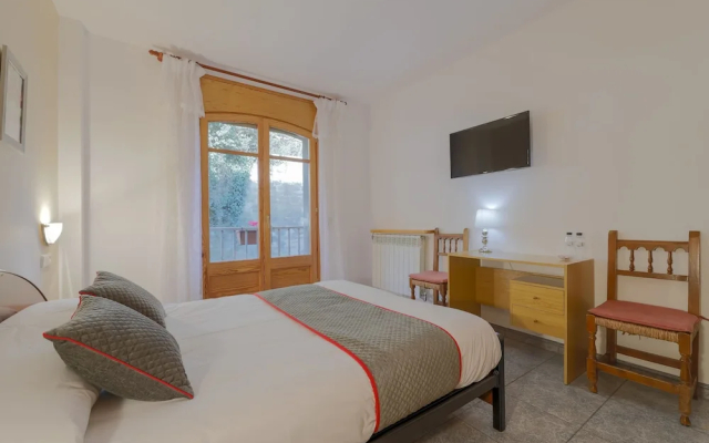 Hostal Montserrat