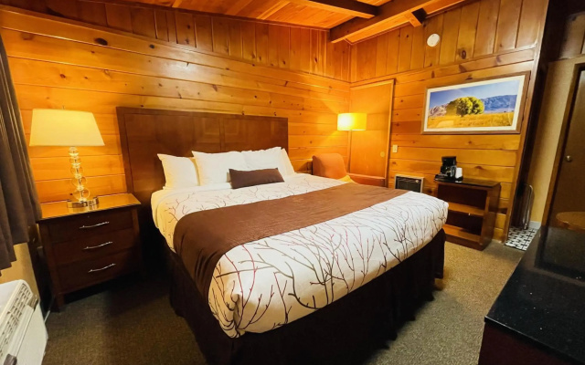 Apple Inn Motel