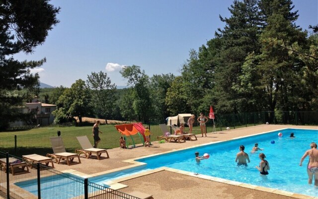 Le Grand Bois - Gite La Soierie