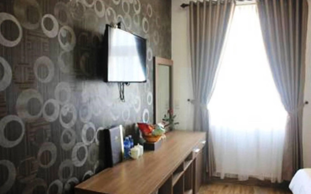 Valencia Hotel