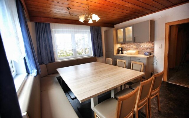 Ferienhaus Pitztal