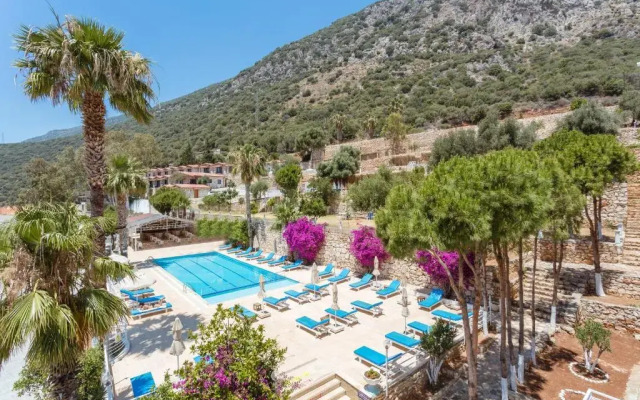 Kas Marin Hotel