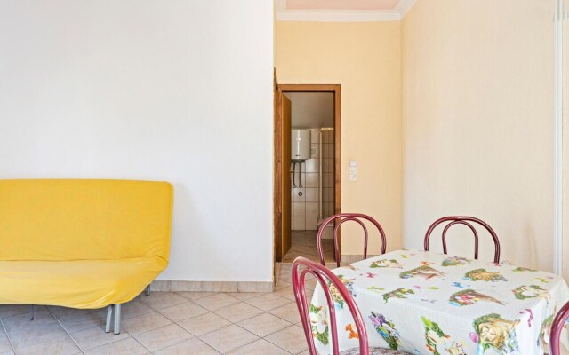 Stunning Apartment in Vodice With 1 Bedrooms and Wifi