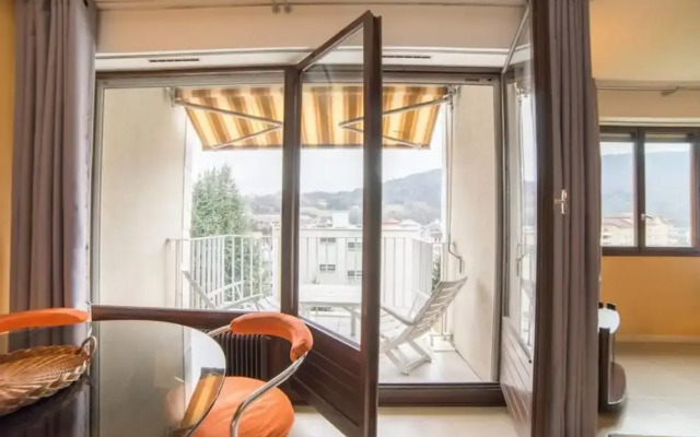 Visitation Private Studio