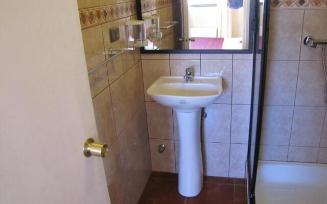 Hostal Antumulen