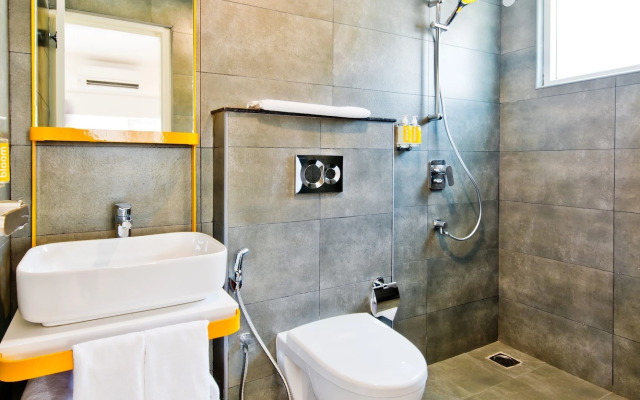 Bloomrooms at City Centre