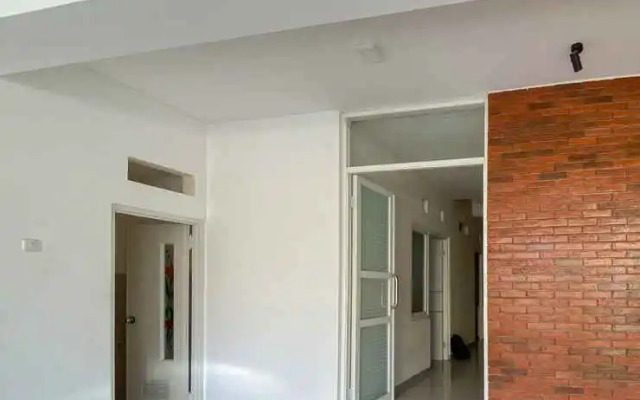 Nipa Guest House near Universitas Widyagama Mitra RedDoorz