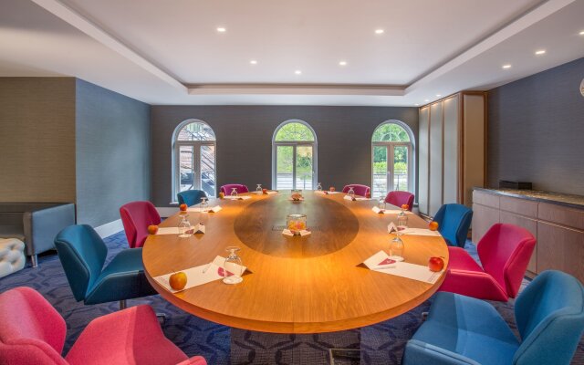 Crowne Plaza Gerrards Cross by IHG