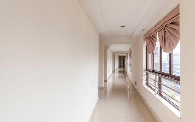 Eastern Garden Service Apartment