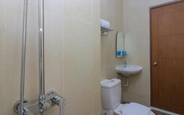 Bahu Bay Residence Manado