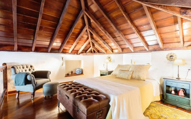 Bungalow Los Laureles