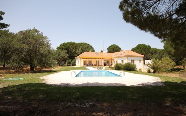 10 Villa 56 by Herdade de Montalvo