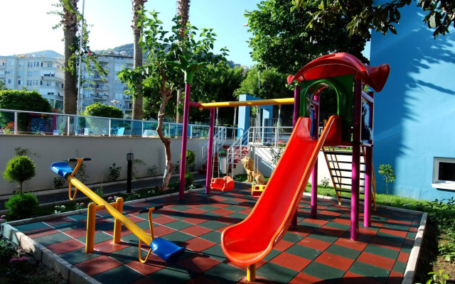 Kleopatra Ramira Hotel - All Inclusive