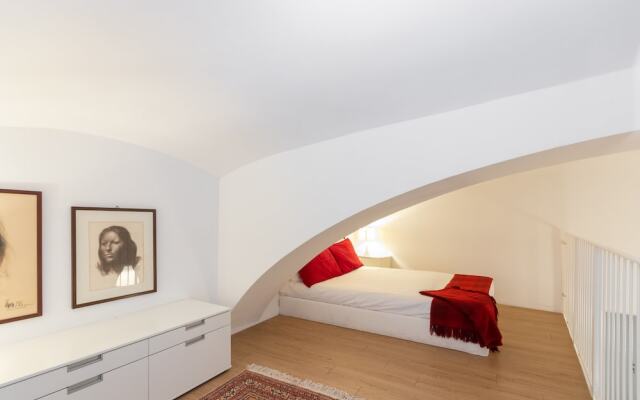 Charming Studio near Piazza Castello