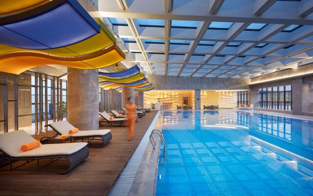 Gran Melia Xian