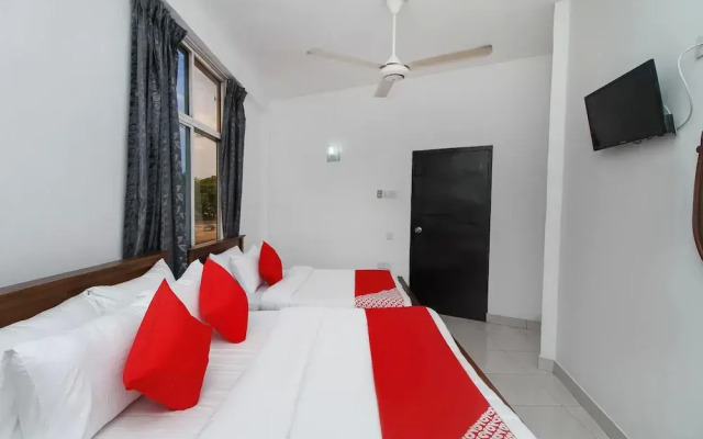 OYO 538 Sandamali Transit Hotel
