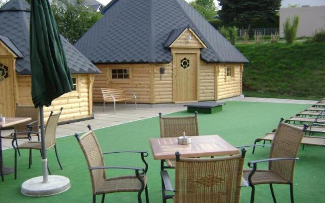 Parkhotel Nieheim