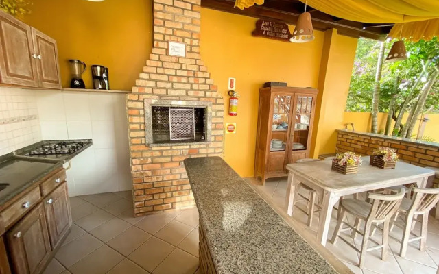 Pousada Portal Sul